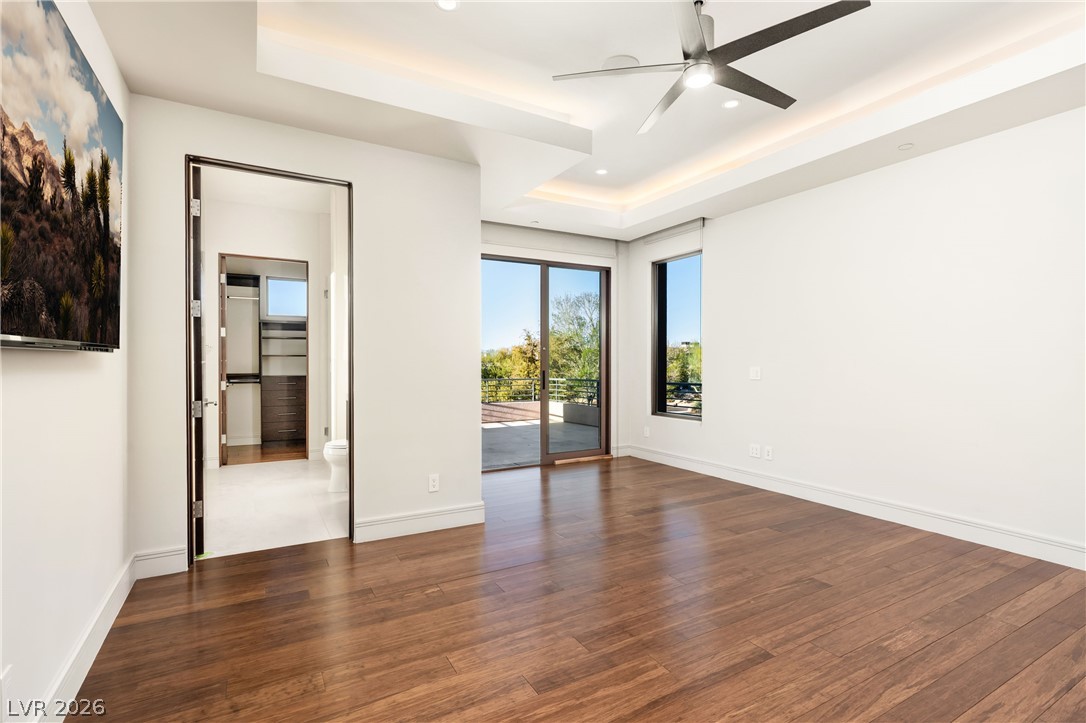 91 Hawk Ridge Drive Las Vegas, NV 89135 - Photo 51 of 97