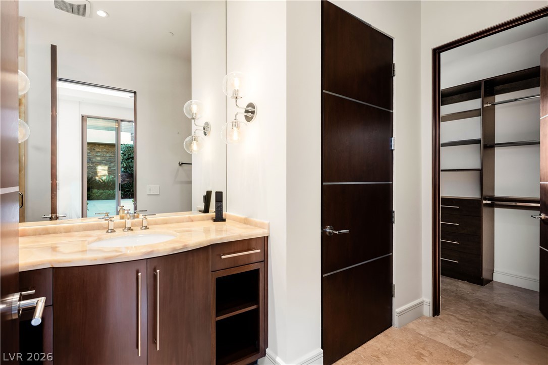 91 Hawk Ridge Drive Las Vegas, NV 89135 - Photo 52 of 97