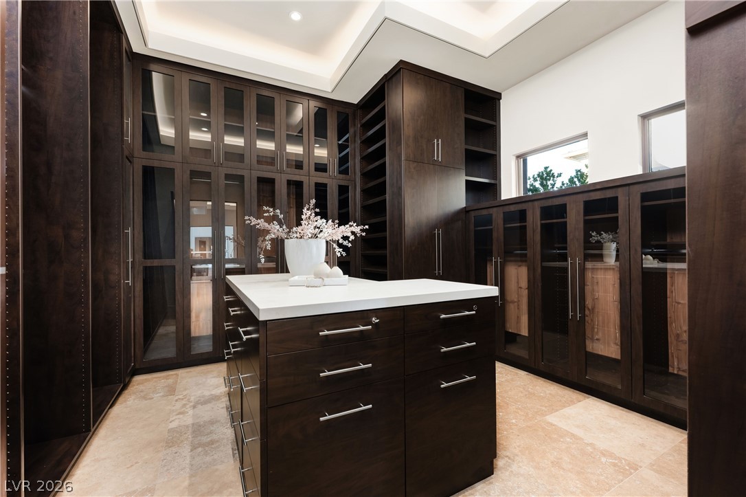 91 Hawk Ridge Drive Las Vegas, NV 89135 - Photo 58 of 97