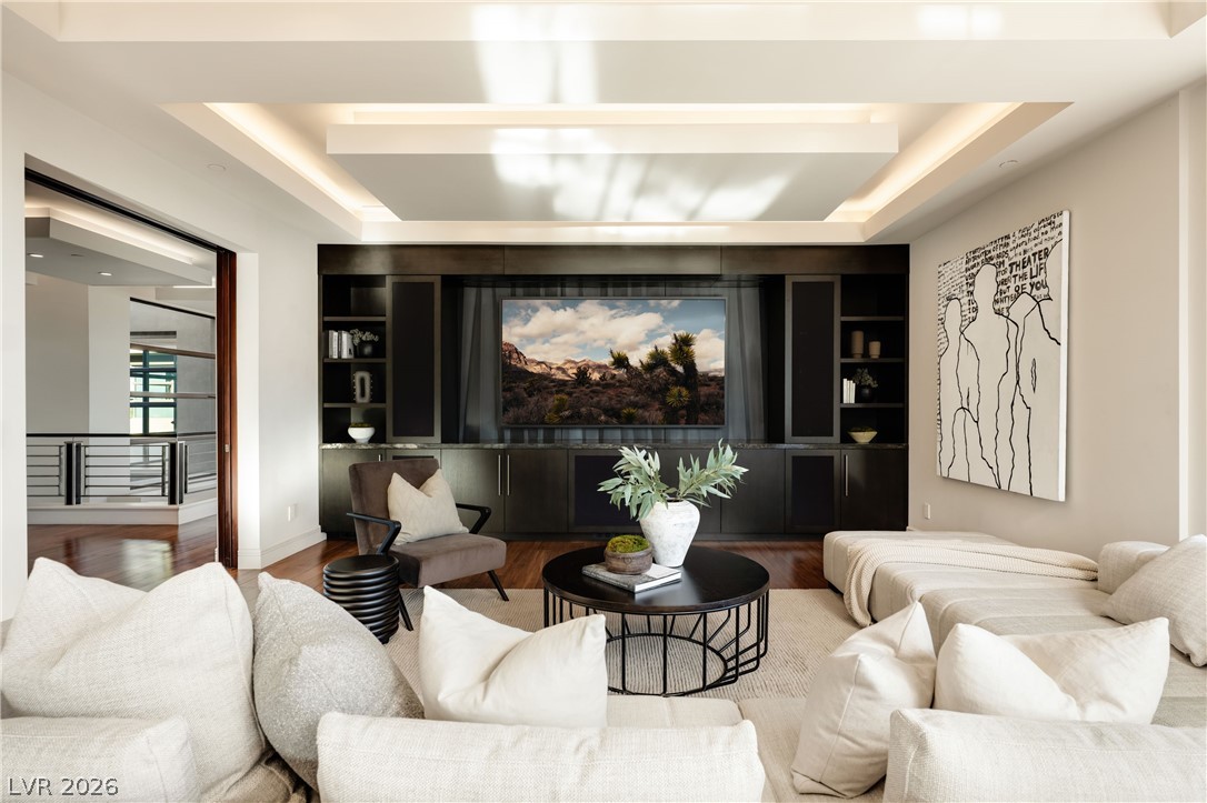 91 Hawk Ridge Drive Las Vegas, NV 89135 - Photo 61 of 97