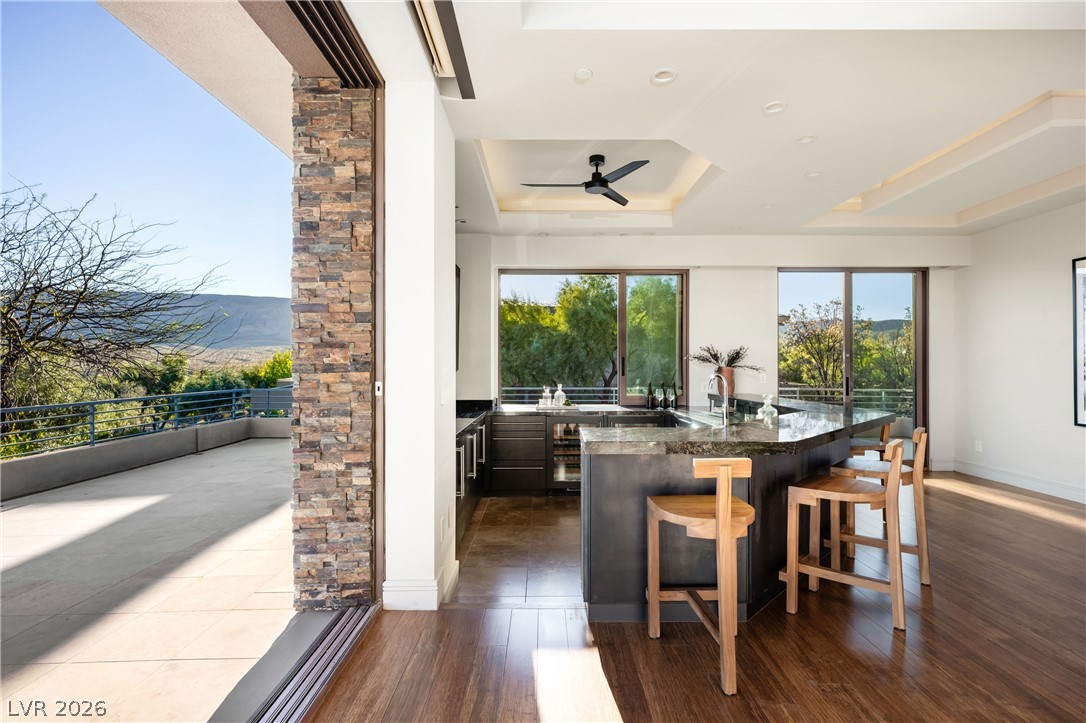 91 Hawk Ridge Drive Las Vegas, NV 89135 - Photo 62 of 97