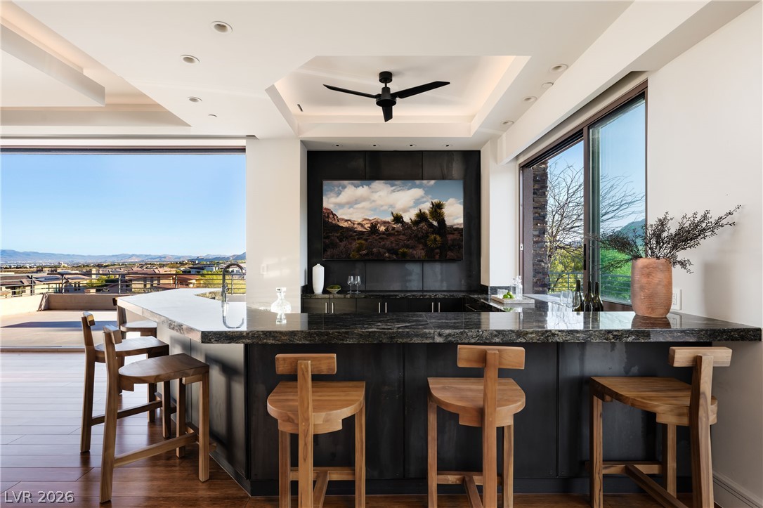 91 Hawk Ridge Drive Las Vegas, NV 89135 - Photo 63 of 97