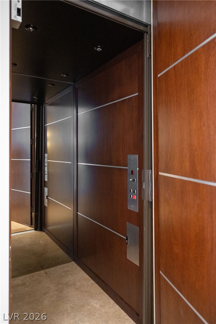 91 Hawk Ridge Drive Las Vegas, NV 89135 - Photo 67 of 97 Elevator
