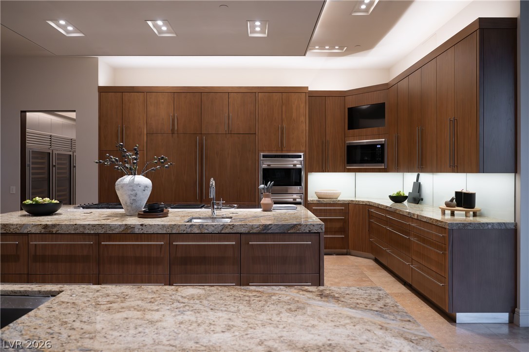 91 Hawk Ridge Drive Las Vegas, NV 89135 - Photo 69 of 97