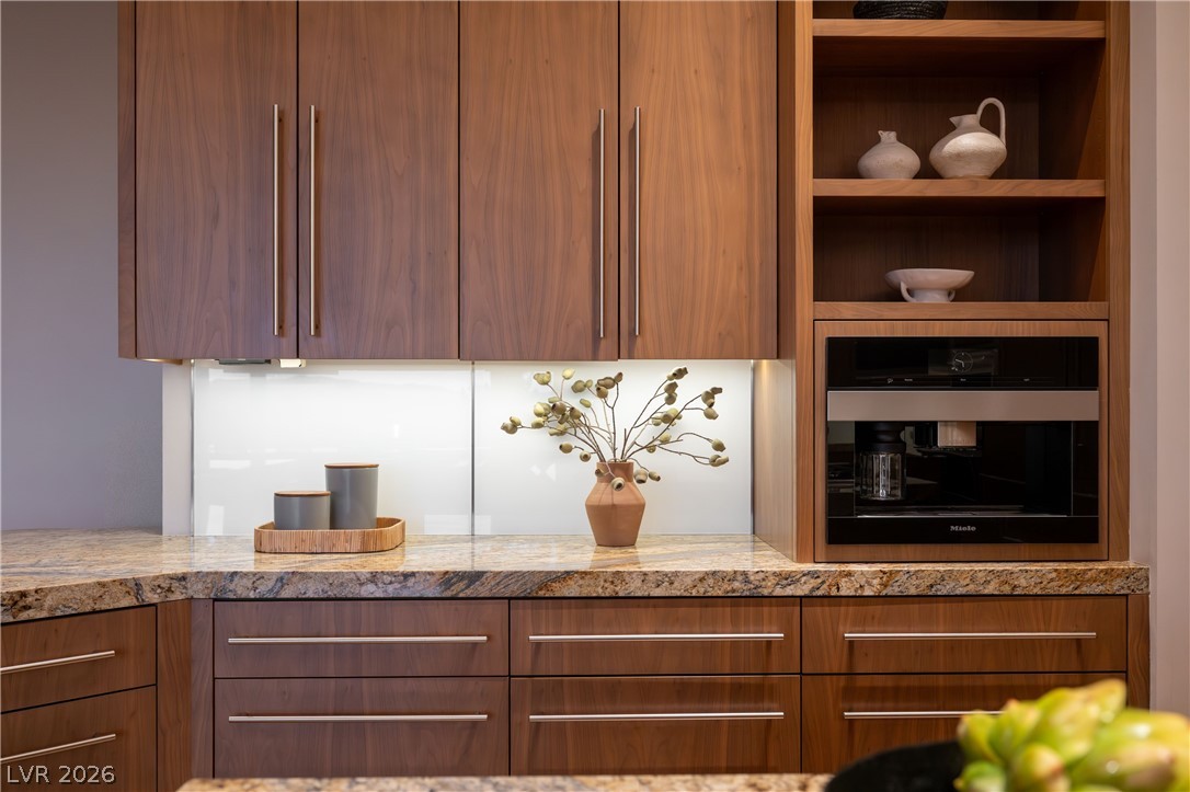 91 Hawk Ridge Drive Las Vegas, NV 89135 - Photo 70 of 97