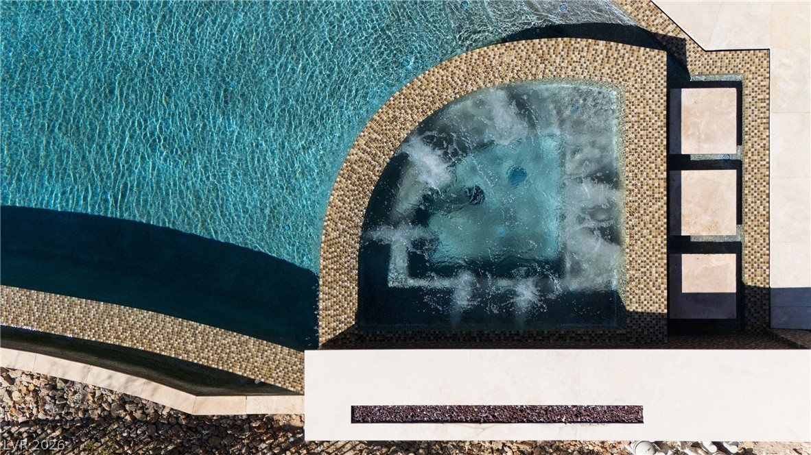 91 Hawk Ridge Drive Las Vegas, NV 89135 - Photo 73 of 97