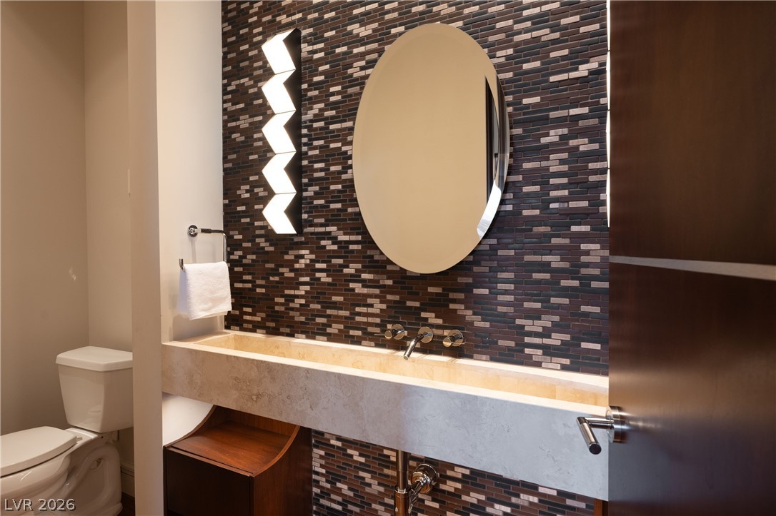 91 Hawk Ridge Drive Las Vegas, NV 89135 - Photo 85 of 97