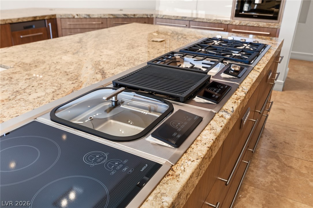 91 Hawk Ridge Drive Las Vegas, NV 89135 - Photo 91 of 97