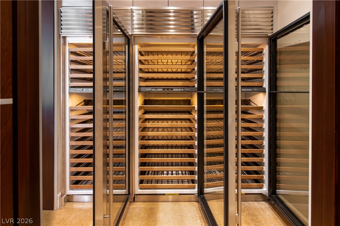 91 Hawk Ridge Drive Las Vegas, NV 89135 - Photo 93 of 97