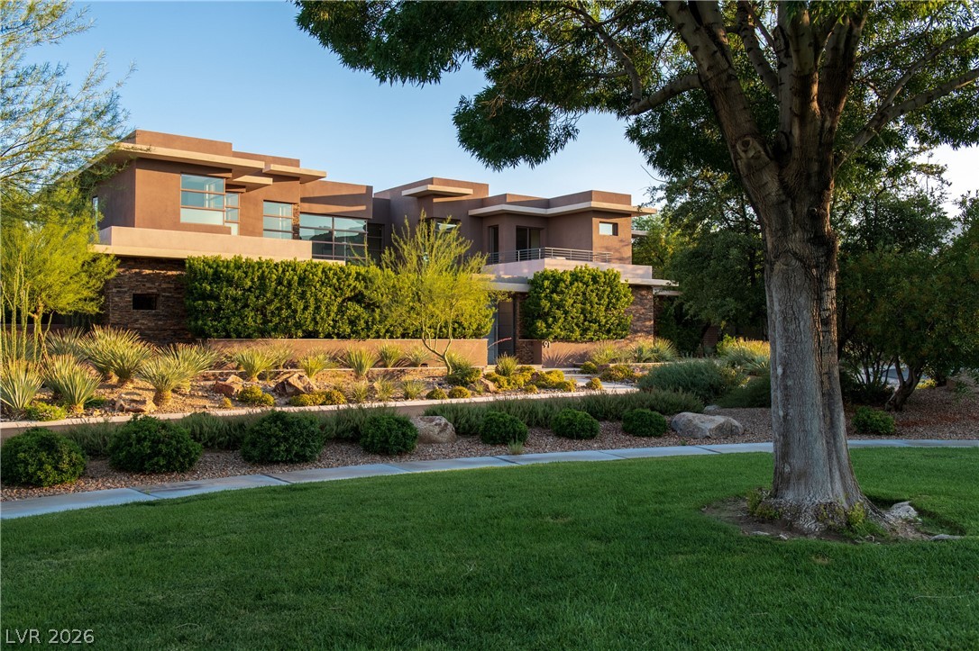 91 Hawk Ridge Drive Las Vegas, NV 89135 - Photo 94 of 97