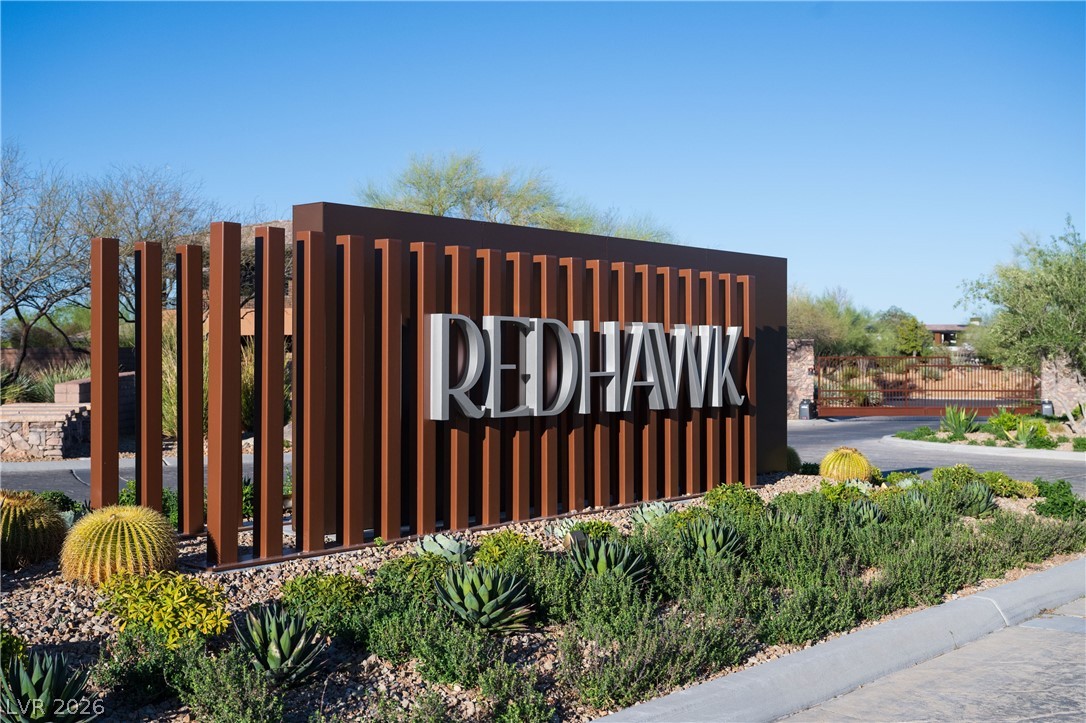 91 Hawk Ridge Drive Las Vegas, NV 89135 - Photo 95 of 97