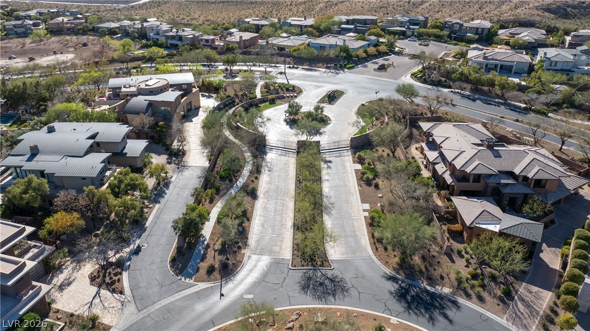 91 Hawk Ridge Drive Las Vegas, NV 89135 - Photo 97 of 97