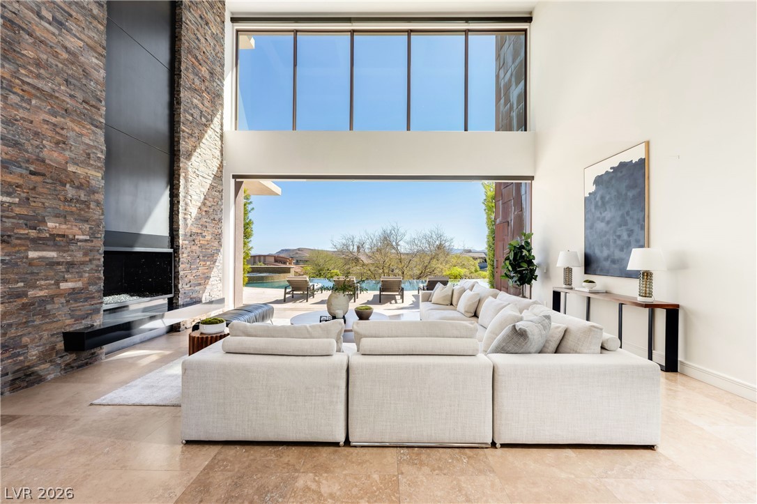 91 Hawk Ridge Drive Las Vegas, NV 89135 - Photo 10 of 97