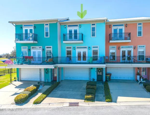 $320,000 | 2 Oak Alley Lane, Long Beach, MS 39560