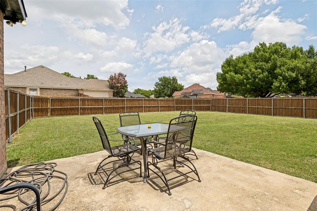 803 Mill Creek Road Lancaster, TX 75146 - Photo 23 of 26