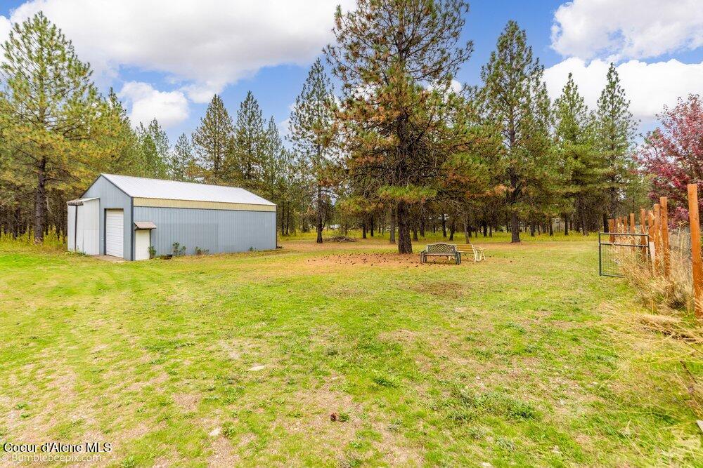 32584 North Sheep Springs Road Athol, ID 83801 - Photo 34 of 43 Shop