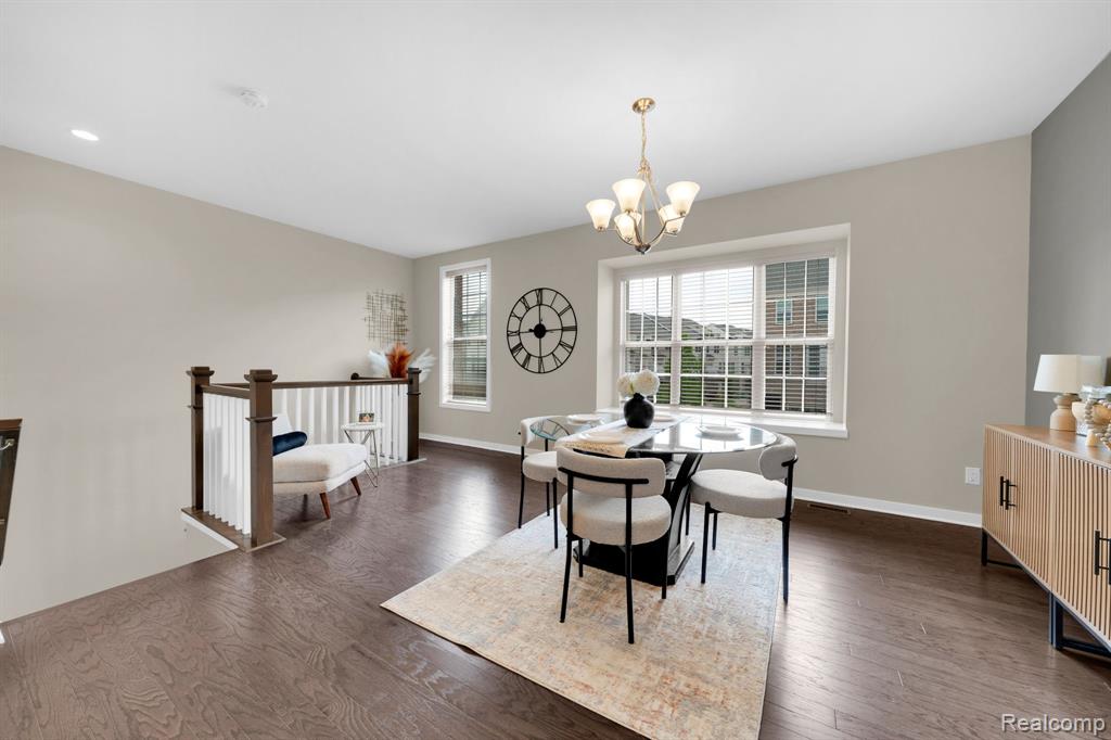 2825 Ridington Road Ann Arbor, MI 48105 - Photo 11 of 56