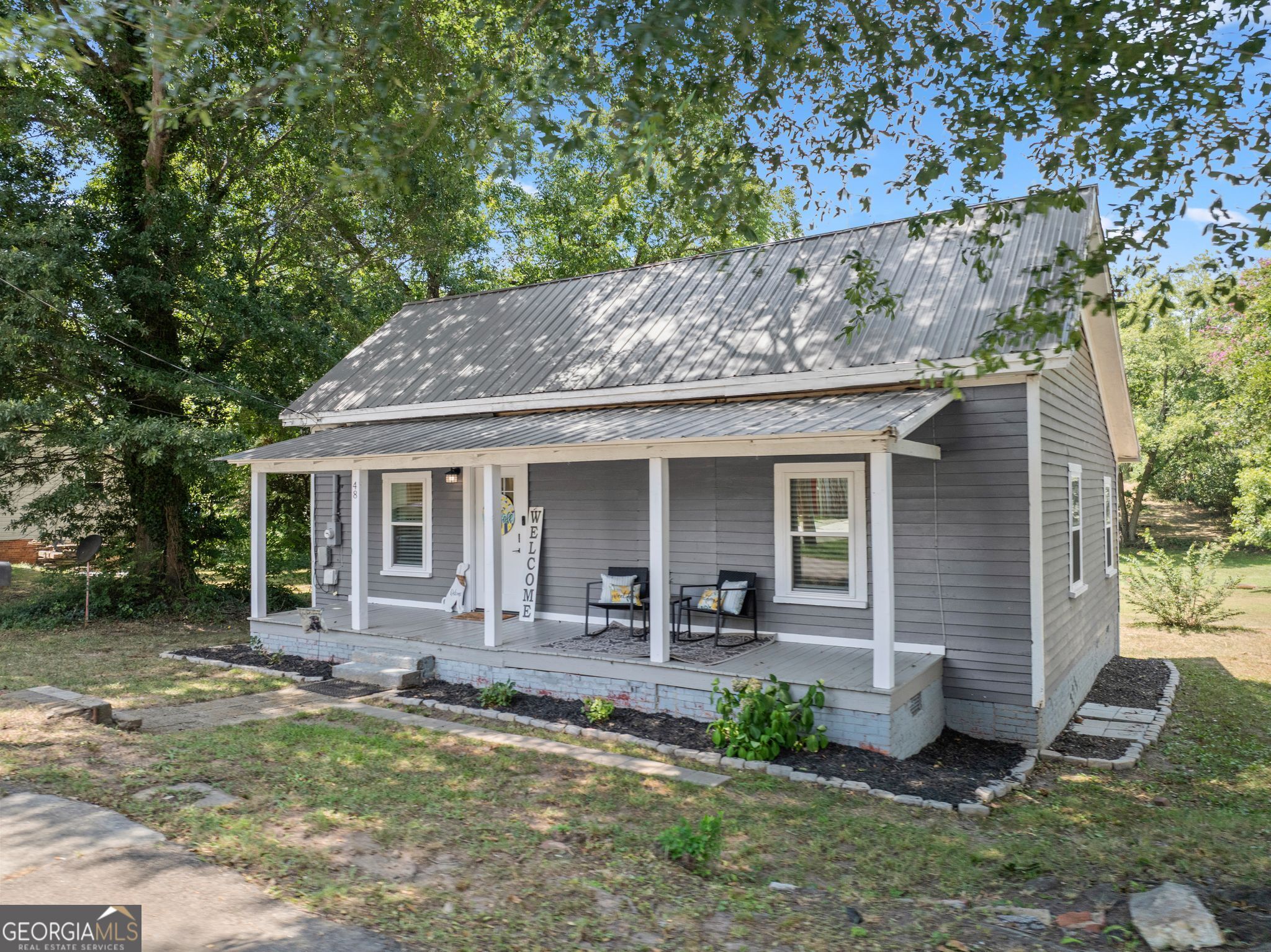 48 Chestnut Street Commerce, GA 30529 - Photo 5 of 40