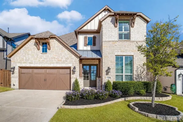 $5,000 | 14328 Capridge Road, Fort Worth, TX 76008