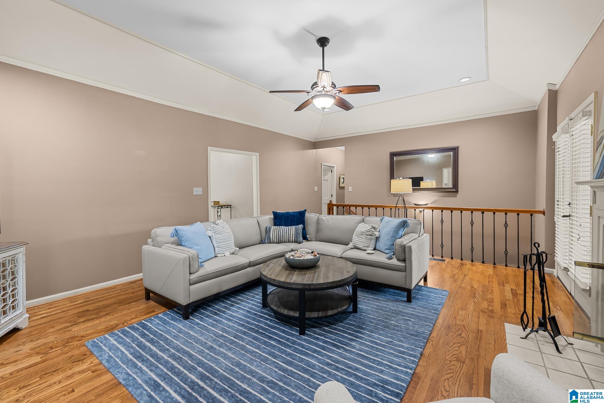 8210 Cedar Mountain Road Pinson, AL 35126 - Photo 35 of 90