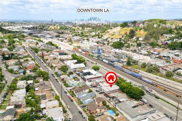 $950,000 | 5150 Valley Boulevard, Los Angeles, CA 90032