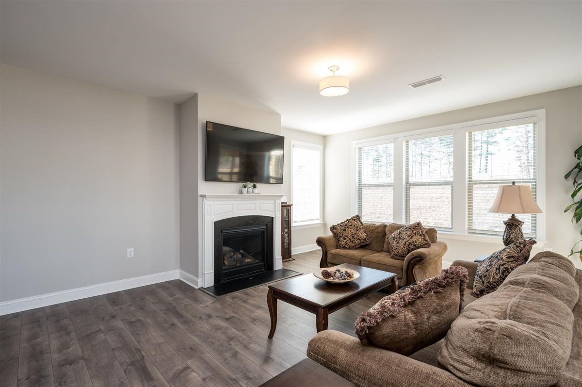 7237 Rex Road Holly Springs, NC 27540 - Photo 12 of 27 Family Room