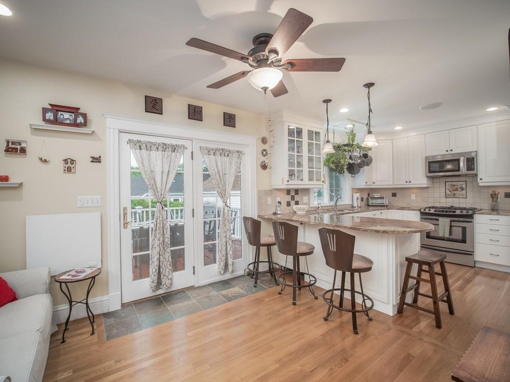 33 Hillside Road Dedham, MA 02026 - Photo 8 of 40 Gallery Image 8