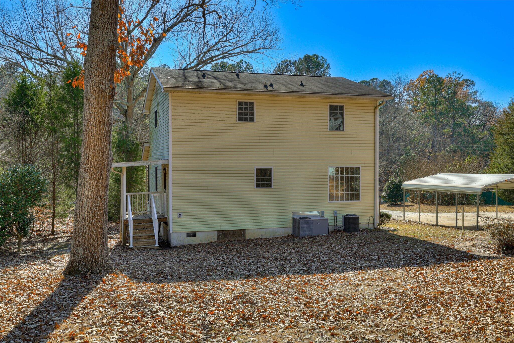 308 Good Hope Farms Road Aiken, SC 29803 - Photo 42 of 44 42-142