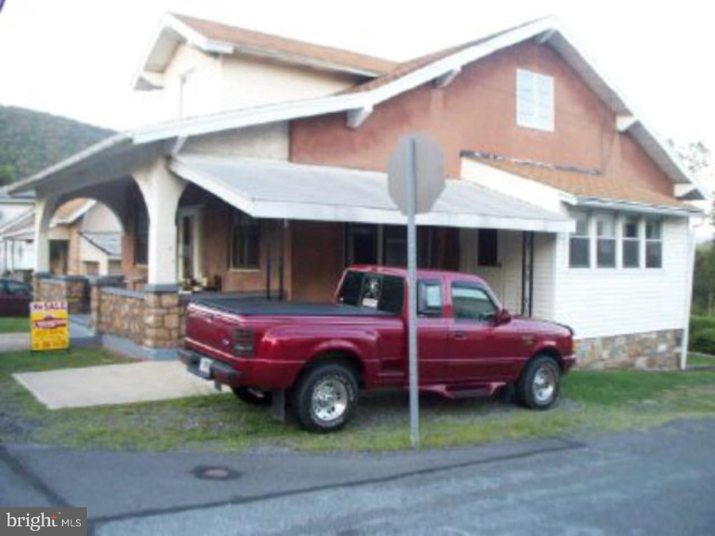 210 Lavelle Road Lavelle, PA 17921 - Photo 3 of 25 View
