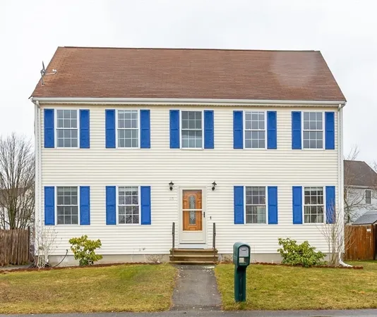 $649,900 | 115 Forge River Parkway, Raynham, MA 02767
