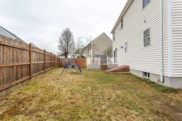 $649,900 | 115 Forge River Parkway, Raynham, MA 02767
