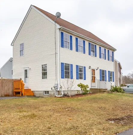 $649,900 | 115 Forge River Parkway, Raynham, MA 02767