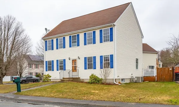 $649,900 | 115 Forge River Parkway, Raynham, MA 02767