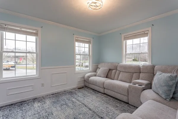 $649,900 | 115 Forge River Parkway, Raynham, MA 02767