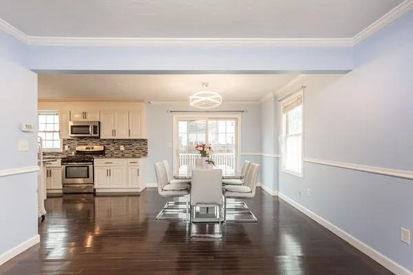 $649,900 | 115 Forge River Parkway, Raynham, MA 02767