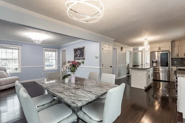 $649,900 | 115 Forge River Parkway, Raynham, MA 02767