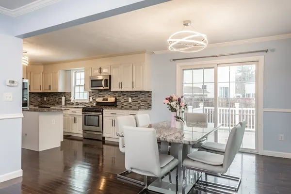 $649,900 | 115 Forge River Parkway, Raynham, MA 02767