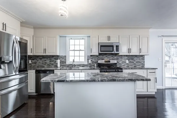 $649,900 | 115 Forge River Parkway, Raynham, MA 02767