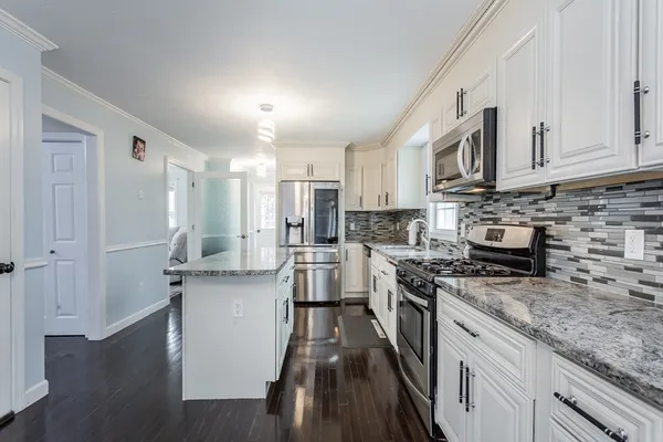 $649,900 | 115 Forge River Parkway, Raynham, MA 02767