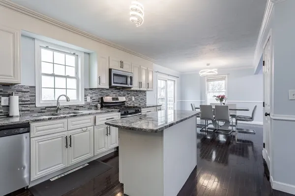 $649,900 | 115 Forge River Parkway, Raynham, MA 02767