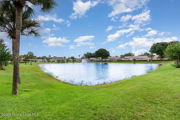 $179,900 | 1933 Quail Ridge Court, Unit 1101, Cocoa, FL 32926