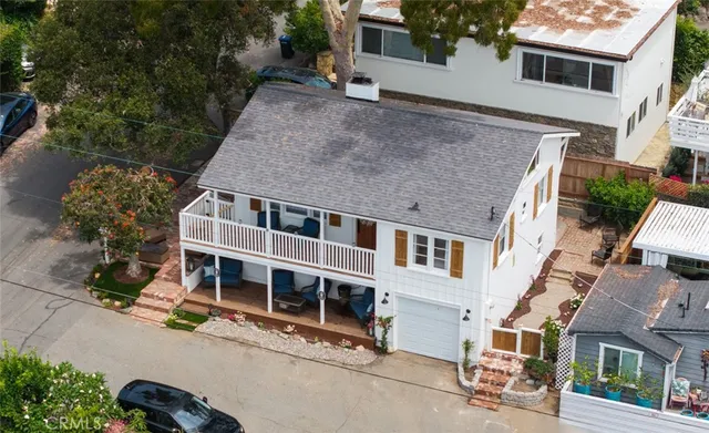 $1,985,000 | 31632 2nd Avenue, Laguna Beach, CA 92651
