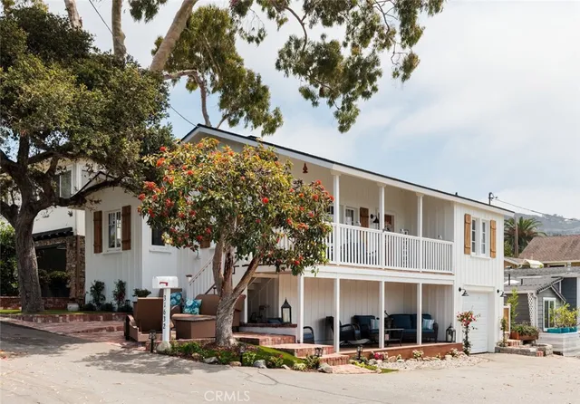 $1,985,000 | 31632 2nd Avenue, Laguna Beach, CA 92651