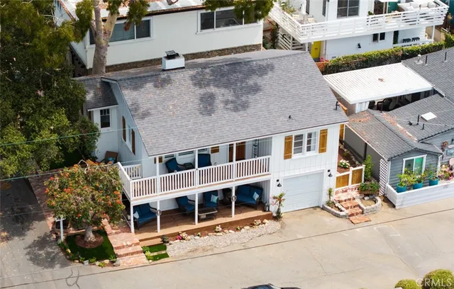 $1,985,000 | 31632 2nd Avenue, Laguna Beach, CA 92651