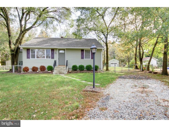 206 Warwick Road Deptford, NJ 08096 - Photo 1 of 13 Exterior Front