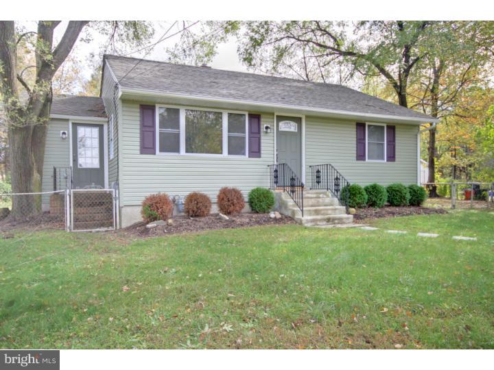 206 Warwick Road Deptford, NJ 08096 - Photo 3 of 13
