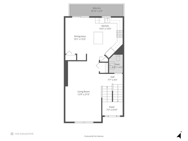 $599,900 | 427 Ashley Avenue, La Grange, IL 60525