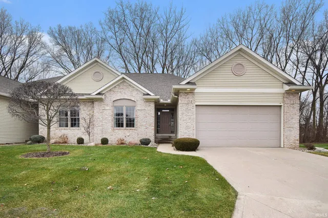 $349,900 | 209 River Park Drive, Middlebury, IN 46540