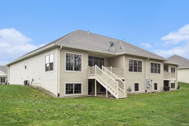 $349,900 | 209 River Park Drive, Middlebury, IN 46540