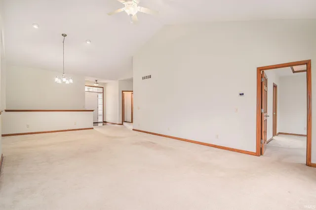 $349,900 | 209 River Park Drive, Middlebury, IN 46540